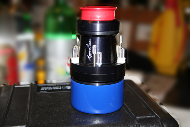Hyperstar Conversion Kit Kit Review: Hyperstar, Microtouch (and others stuff) - Discussions ...